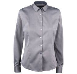 J.Harvest & Frost RB122 Twill
Hemd Dames
