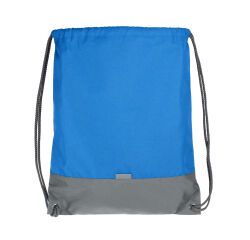 Derby of Sweden SPORT GYM Blauw - Maat Taille unique