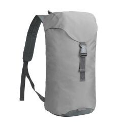 Derby of Sweden SAC DE SPORT BACKPACK Gris - Taille Taille unique