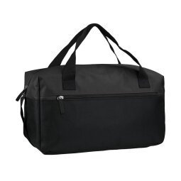 Derby of Sweden SKY TRAVELBAG Zwart - Maat Taille unique