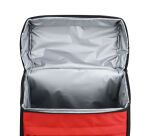 Derby of Sweden Cooler Backpack.