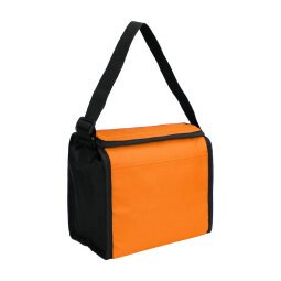 Derby of Sweden Cooler Bag Orange - Size Taille unique