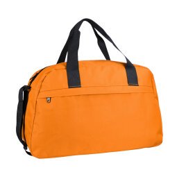 Derby of Sweden SAC DE VOYAGE SPIRIT (RPET) Orange - Taille Taille unique