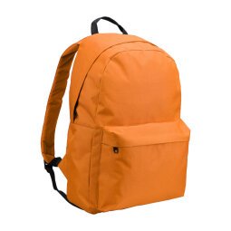 Derby of Sweden SAC À DOS SPIRIT DAYPACK (RPET) Orange - Taille Taille unique