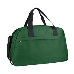 Derby of Sweden SAC DE VOYAGE SPIRIT (RPET) Vert Bouteille - Taille Taille unique