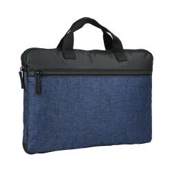 Derby of Sweden Melange Computer case Navy Melange - Size Taille unique