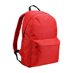 Derby of Sweden SPIRIT DAYPACK (RPET) Rood - Maat Taille unique