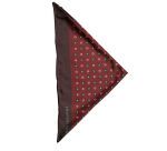 J.Harvest & Frost Handkerchief Silk Floral