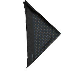 J.Harvest & Frost Handkerchief Silk Floral