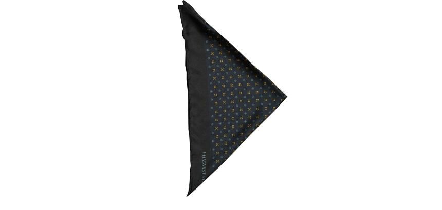 J.Harvest & Frost Handkerchief Silk Floral