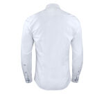 J.Harvest & Frost RB121 Oxford Stretch Regular Fit