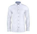 J.Harvest & Frost RB121 Oxford Stretch Regular Fit