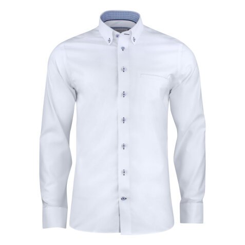 J.Harvest & Frost Red Bow 121 
Shirt Regular Fit Men
