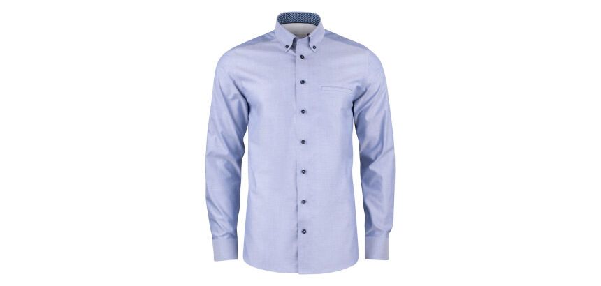 J.Harvest & Frost RB121 Oxford
Chemise Regular Fit Hommes