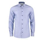 J.Harvest & Frost RB121 Oxford Stretch
Hemd Regular Fit Heren