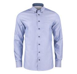 J.Harvest & Frost RB121 Oxford
Hemd Regular Fit Herren