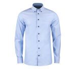 J.Harvest & Frost RB121 Oxford Stretch Regular Fit