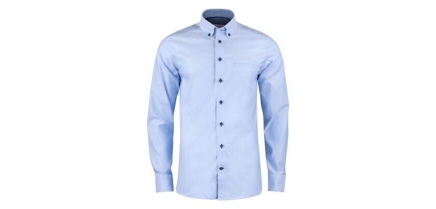 J.Harvest & Frost RB121 Oxford
Chemise Regular Fit Hommes