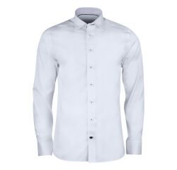 J.Harvest & Frost RB122 Twill
Shirt Regular Fit Men