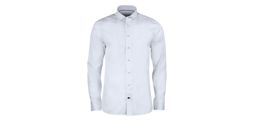 J.Harvest & Frost RB122 Twill
Shirt Regular Fit Men