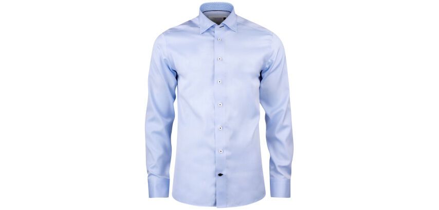 J.Harvest & Frost RB122 Twill
Hemd Regular Fit Herren