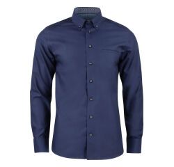 J.Harvest & Frost RB121 Oxford
Shirt Regular Fit Men