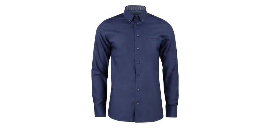 J.Harvest & Frost RB121 Oxford
Chemise Regular Fit Hommes