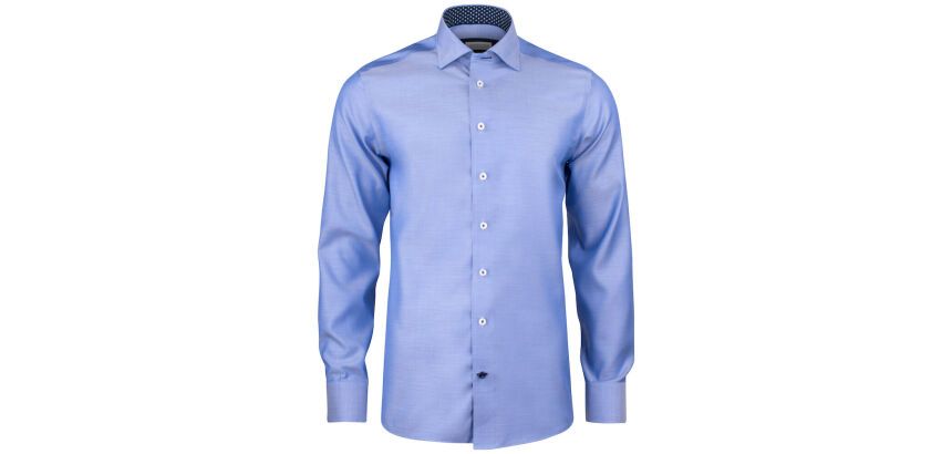 J.Harvest & Frost RB122 Twill
Chemise Regular Fit Hommes