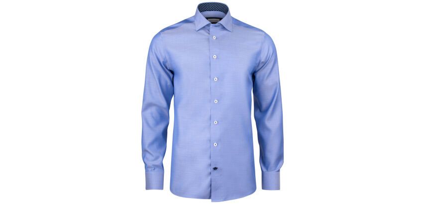 J.Harvest & Frost RB122 Twill
Hemd Regular Fit Herren