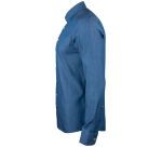 J.Harvest & Frost Indigo Bow 130 
Chemise Regular Fit Hommes