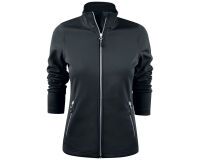 Printer RED Powerslide
Sweatshirt Fullzip Femmes