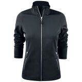 Printer RED Powerslide
Sweatshirt Fullzip Femmes Noir - Taille L