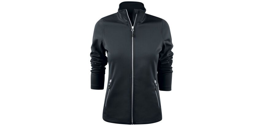 Printer RED Powerslide
Sweatshirt Fullzip Femmes