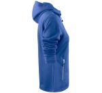 Printer RED Layback
Kapuzenjacke Damen