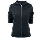 Printer RED Layback
Sweatshirt Capuche Femmes