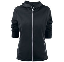 Printer RED Layback
Hoodie Women