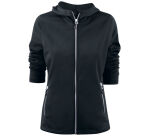 Printer RED Layback
Hoodie Dames