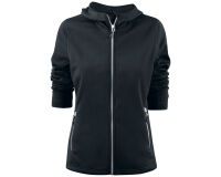 Printer RED Layback
Sweatshirt Capuche Femmes Noir - Taille XXXL