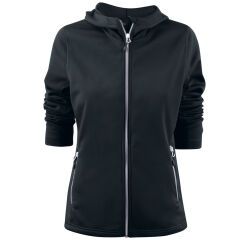 Printer RED Layback
Kapuzenjacke Damen