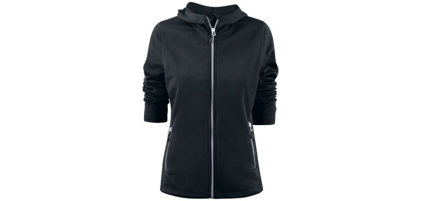 Printer RED Layback
Hoodie Dames
