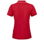 James Harvest Greenville 
Polo Women