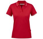 James Harvest Greenville 
Polo Women