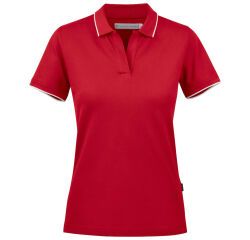 James Harvest Greenville 
Polo Women