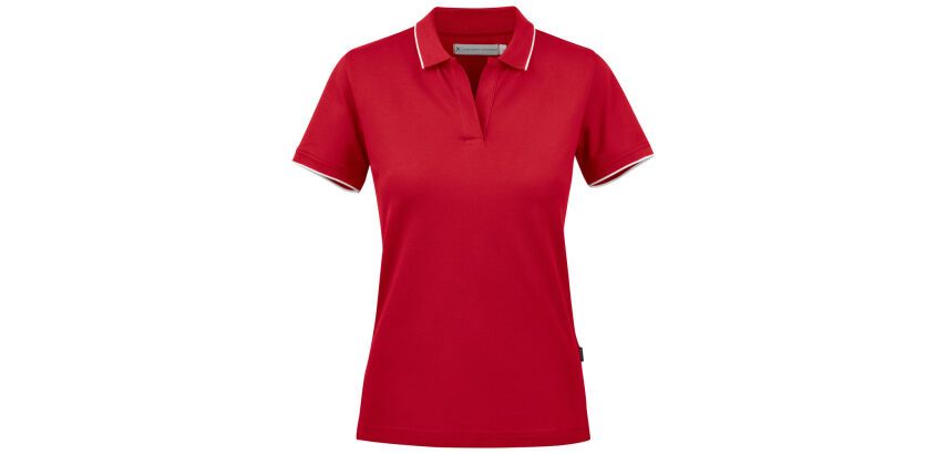 James Harvest Greenville 
Polo Femmes