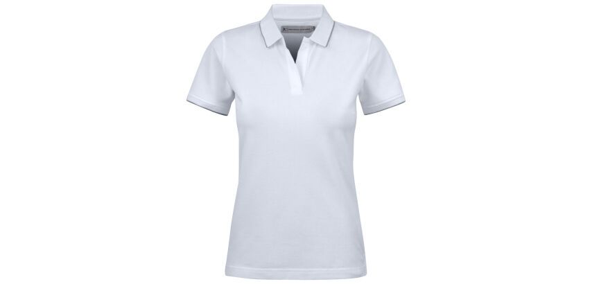 James Harvest Greenville 
Polo Women