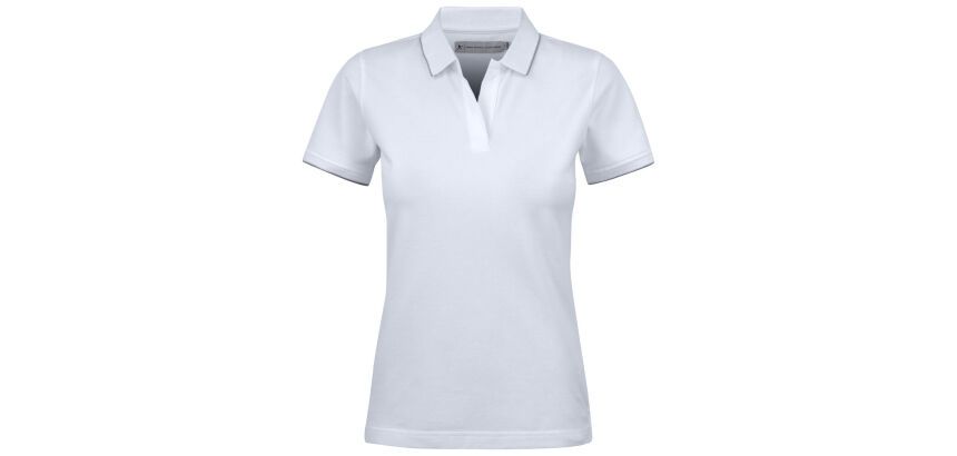 James Harvest Greenville 
Polo Femmes