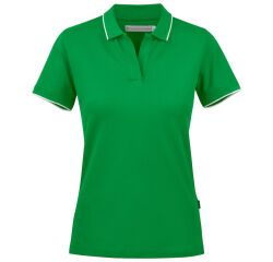 James Harvest Greenville 
Polo Women
