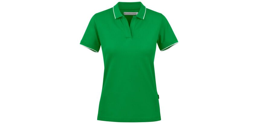 James Harvest Greenville 
Polo Damen