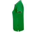 James Harvest Greenville 
Polo Dames