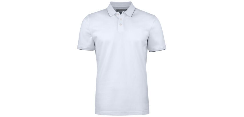 James Harvest Greenville
Polo Regular Fit Hommes